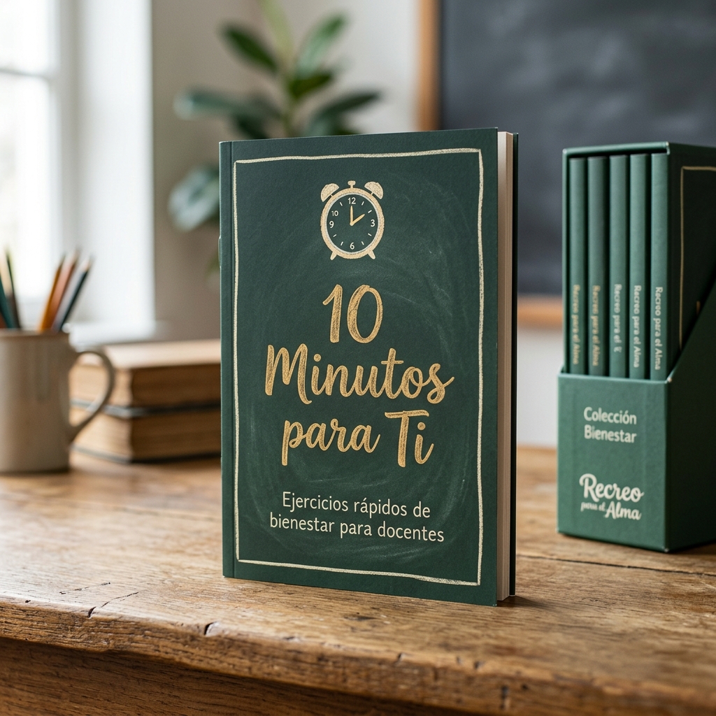 Bono 10 Minutos para Ti