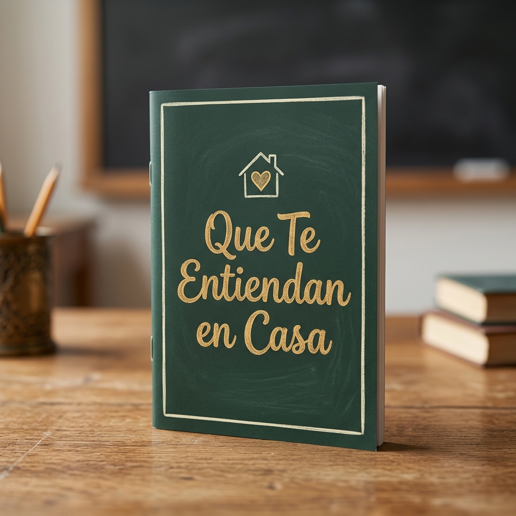 Bono Que Te Entiendan en Casa