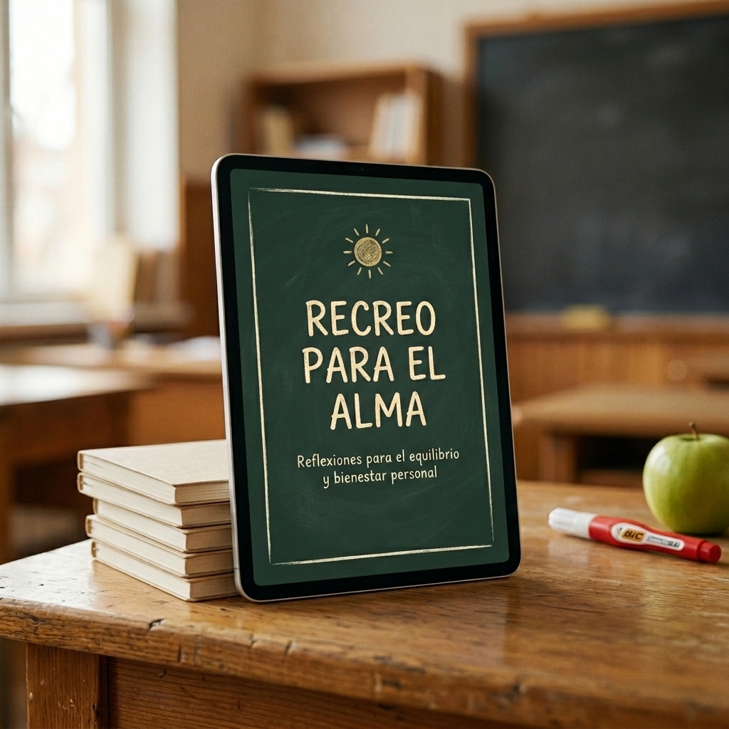Recreo para el Alma